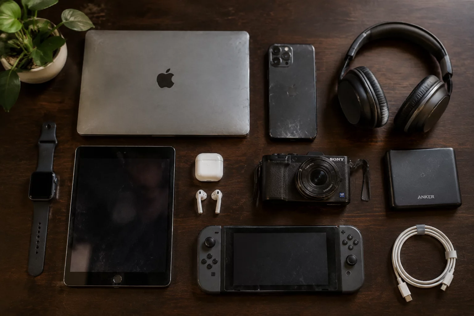 Die wichtigsten Trends auf dem Markt für Second-Hand-Technik